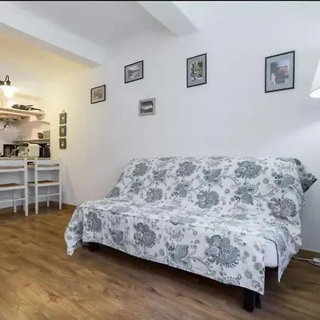 Le Fersen - Cosy Studio- Coeur Vieil Antibes Extérieur photo
