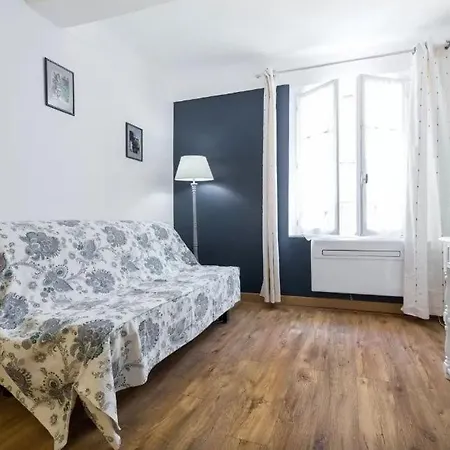 Le Fersen - Cosy Studio- Coeur Vieil Antibes Extérieur photo