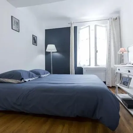 Le Fersen - Cosy Studio- Coeur Vieil Antibes Extérieur photo