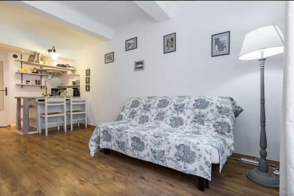 Appartement Le Fersen - Cosy Studio- Coeur Vieil