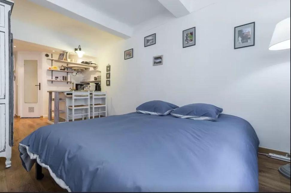 Le Fersen - Cosy Studio- Coeur Vieil Appartement *