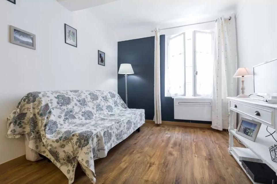 Le Fersen - Cosy Studio- Coeur Vieil *