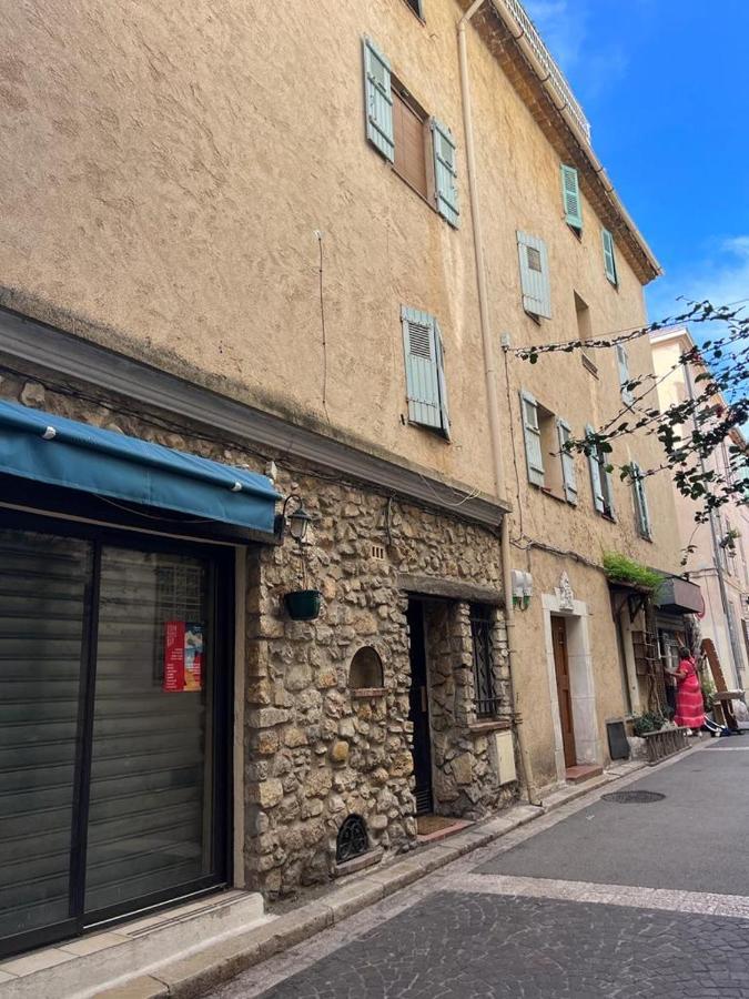 Appartement Le Fersen - Cosy Studio- Coeur Vieil