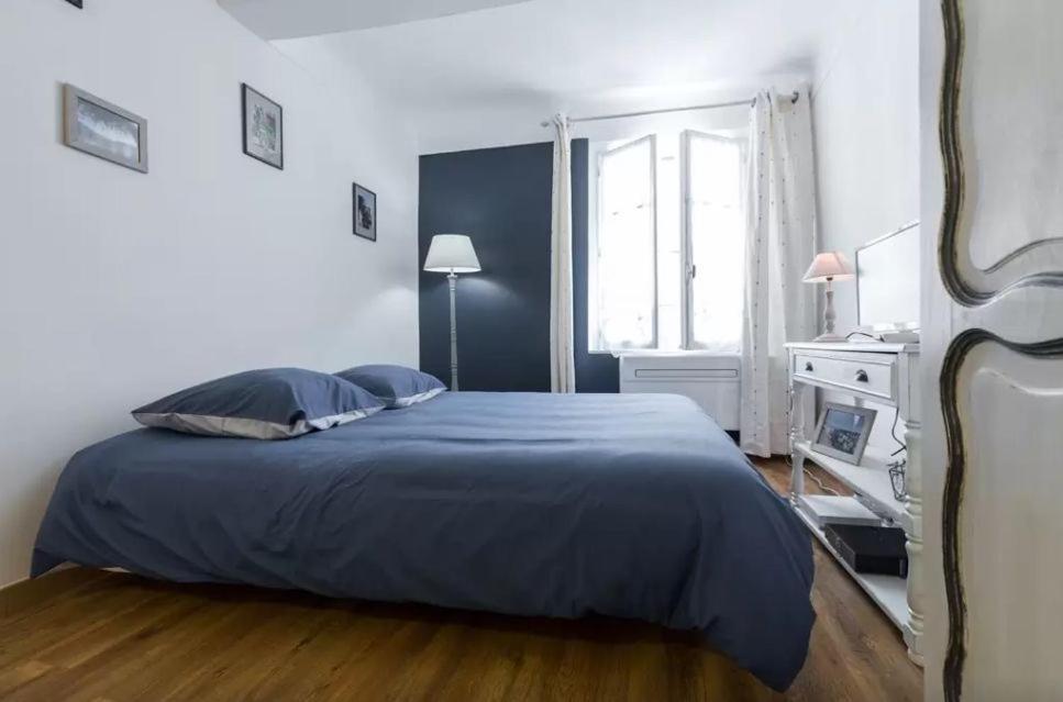 Appartement Le Fersen - Cosy Studio- Coeur Vieil Antibes
