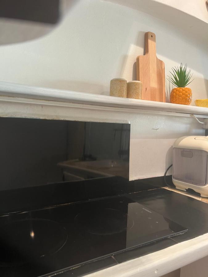 Le Fersen - Cosy Studio- Coeur Vieil Appartement