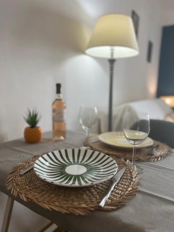 Le Fersen - Cosy Studio- Coeur Vieil *