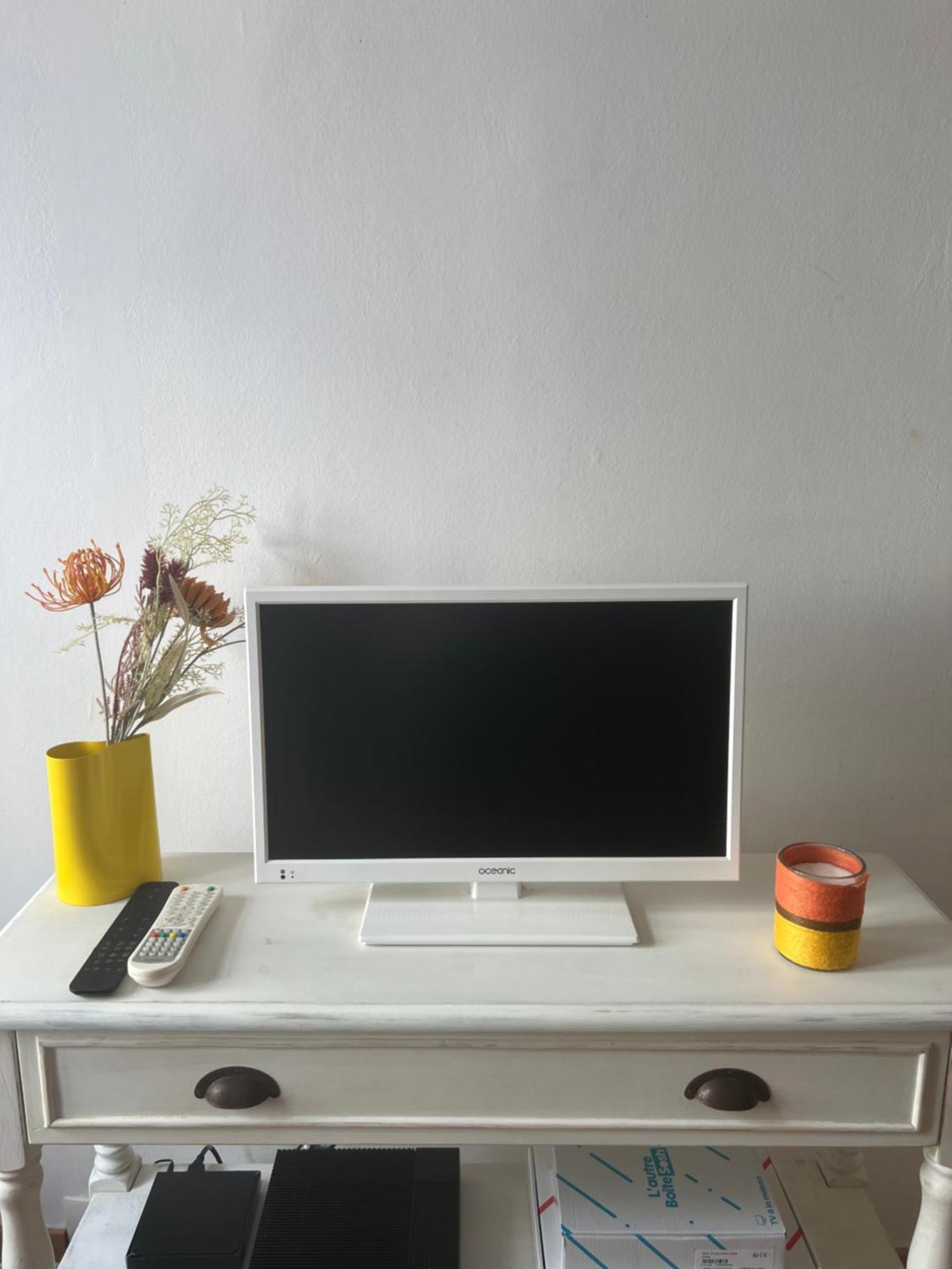Appartement Le Fersen - Cosy Studio- Coeur Vieil Antibes